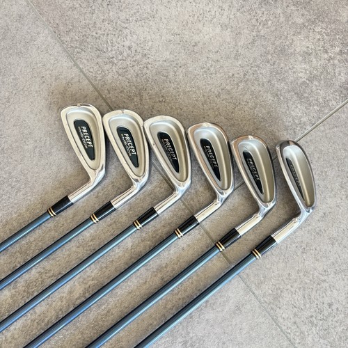 Bridgestone precept 00 - precept, ms-00