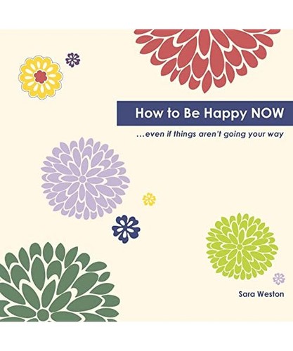 How happy now even if - to, be