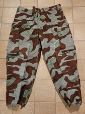 Splittertarn Hose Bundeswehr