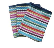 3x Kracht Geschirrtücher