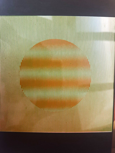 Serigraphy von carlos - von,