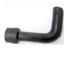 Smart ForTwo 450 30KW Diesel Entlüftungsleitung Volllastentlüftung Kurbelgehäuse