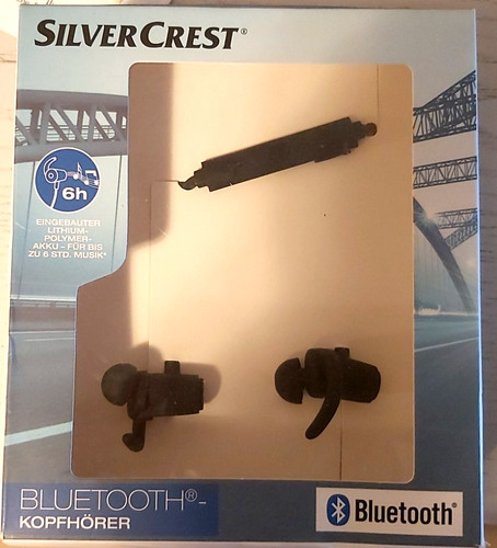 Silvercrest