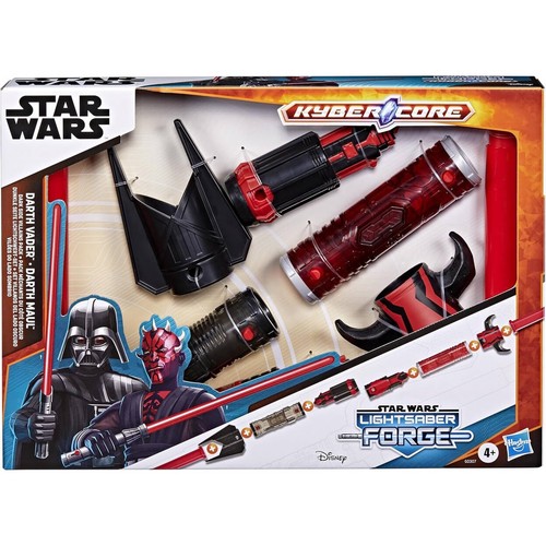 Hasbro star wars lichtschwert - star,