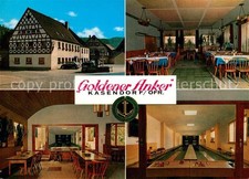 Kasendorf Oberfranken