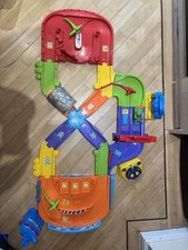 VTech Toot-Toot Drivers Super