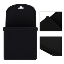  1 stück Autoauslass Aufbewahrungstasche Praktische Auto Lagerung Container