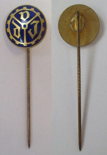 Anstecknadel