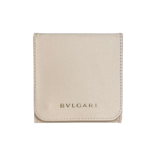 Bvlgari bulgari armbandetui - bvlgari,