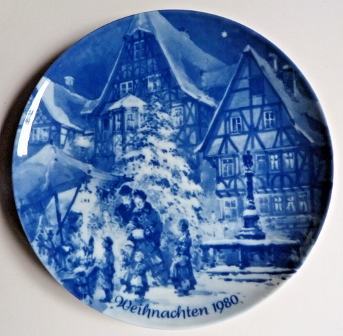 Weihnachtsteller berlin design - berlin,