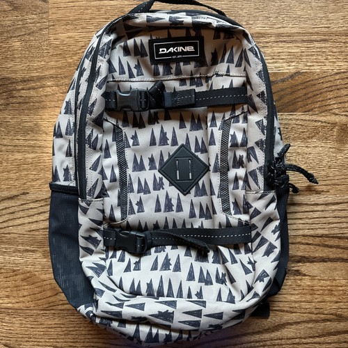 Dakine mission pack 18l - dakine,