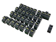 31er Set Siemens Sirius Leistungsschalter  30x 3RV2021-4DA10, 1x 3RV2011-0JA15