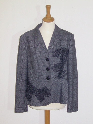 Damen blazer betty barclay - damen-blazer,