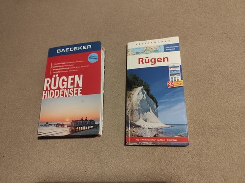 Baedeker allianz reiseführer - allianz,