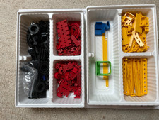 Fischertechnik Universal 3 Advanced