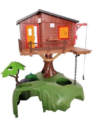 Playmobil 5557 wild - wild, life