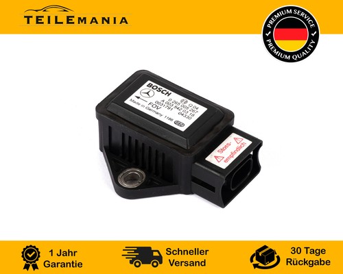 Original mercedes esp sensor - mercedes,