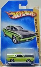 Hot wheels 2009 029 new - wheels,