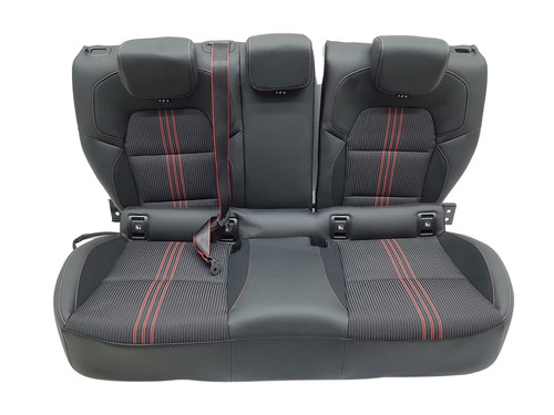 Sitz hinten renault clio - clio, v