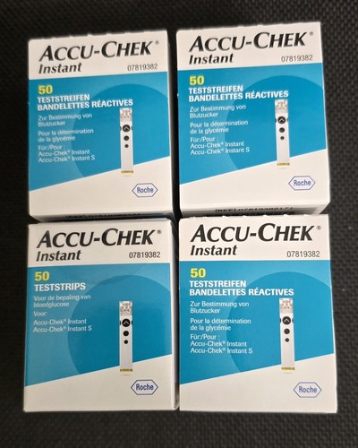 Accu chek instant - accu,