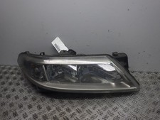 Scheinwerfer rechts  Renault