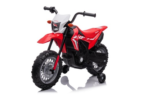 Elektro kinder motorrad honda - kinder,