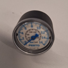 FESTO Manometer PAGN-26-16-P10