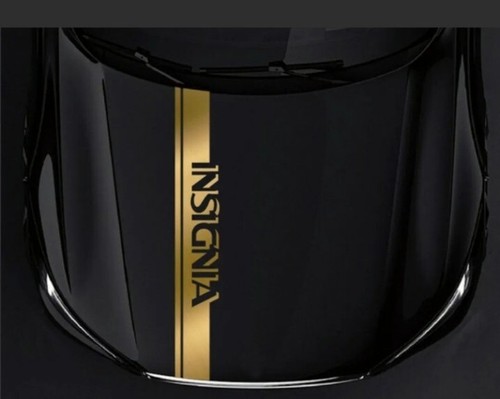Vauxhall insignia motorhaube - vauxhall,
