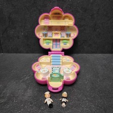 Vintage Polly Pocket Bluebird