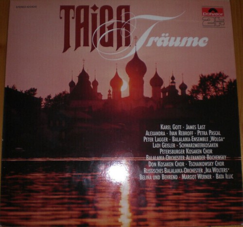 Karel gott jameslast - gott,, peter