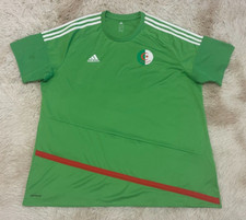 Algerien 2016–2017