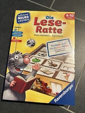 Ravensburger Die Lese-Ratte