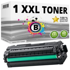 1x TONER für SAMSUNG CLX6260ND CLP680DW CLP680ND CLX6260FD CLX6260FR CLX6260FW