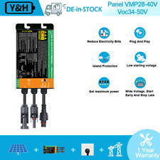 300W 350W 500W 600W 700W Solar