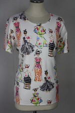 Damen Sommer Pullover Oberteil