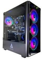 Gaming computer pc intel core