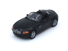 Welly 73103 BMW Z4 Schwarz Die