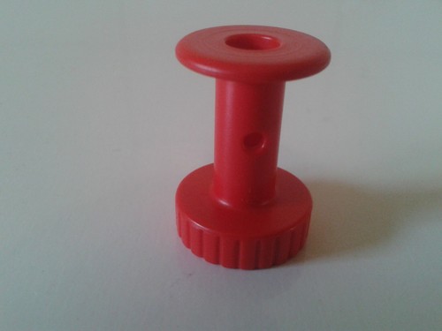 Playmobil drehrad rot - playmobil, für