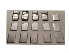 Original Komplett Ersatzteile