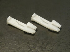 2x Hebel Türschloss VW Golf 1