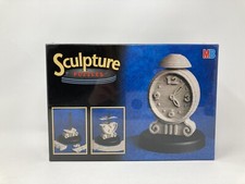 MB Sculpture Puzzles Der