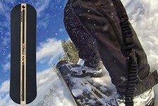 BAREBOARD -Bindingless