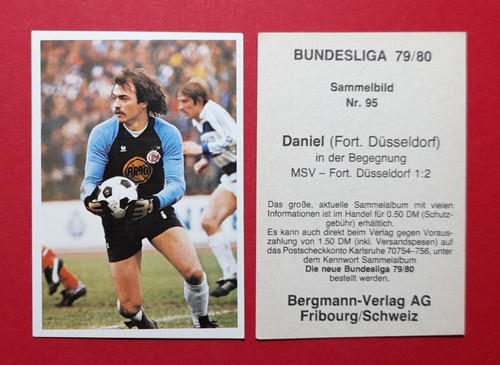 Bergmann bundesliga 80 - bundesliga, 79/80