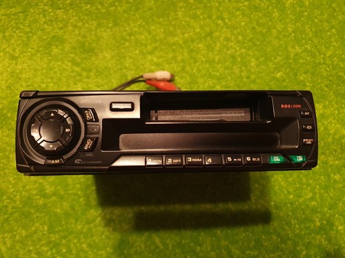 Autoradio clarion arx4570r - clarion,