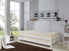 Kinderbett 90x200 Stapelliege