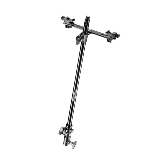 Walimex pro dual flash - walimex, bracket