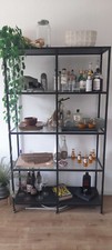 Ikea vittsjö regal 100x175 - regal, (100x175
