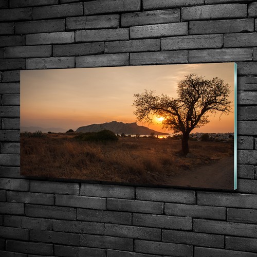 Wandbild glas bild druck - glas-bild, auf