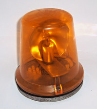 IFA FER NVA GST Fortschritt DDR 24V Rundumleuchte Tatra URAL Kraz ZIL Skoda