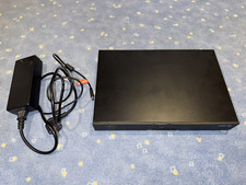 Indexa NVR 408-POE, Netzwerkvideorekorder